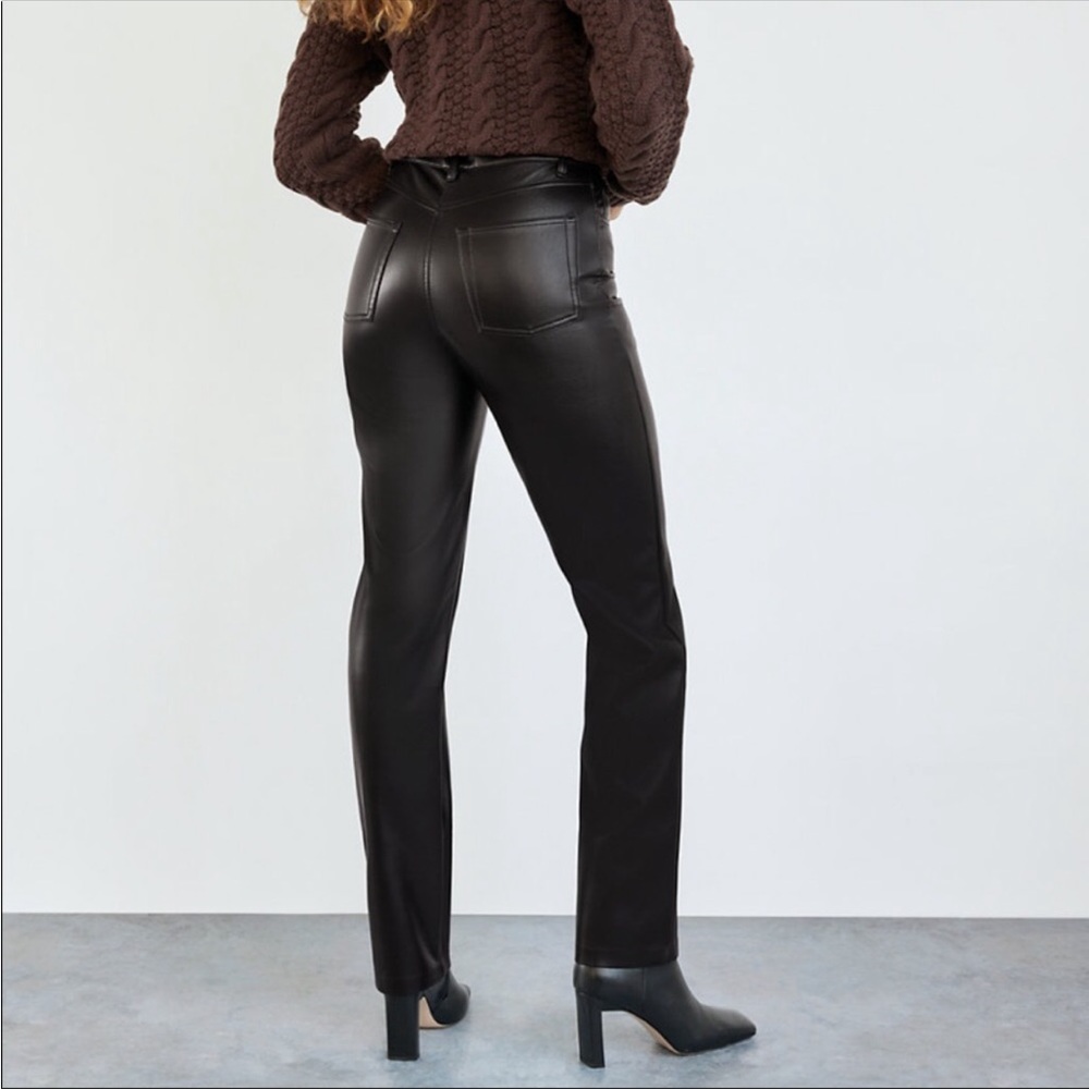 ARITZIA WILFRED Melina Pant - Picture 6 of 16